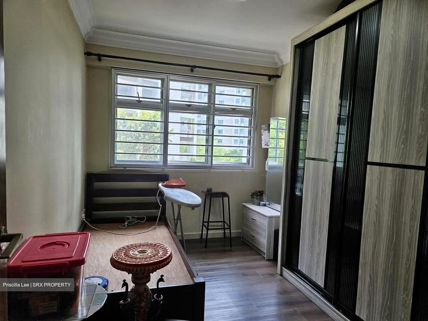 Blk 470A Hougang Parkview (Hougang), HDB 4 Rooms #613874821